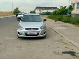 Hyundai Accent 2014 года за 4 600 000 тг. в Алматы – фото 5
