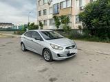 Hyundai Accent 2014 года за 4 600 000 тг. в Алматы – фото 3