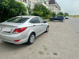 Hyundai Accent 2014 года за 4 600 000 тг. в Алматы – фото 2