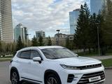 EXEED LX 2022 года за 7 800 000 тг. в Астана