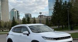 EXEED LX 2022 года за 7 800 000 тг. в Астана