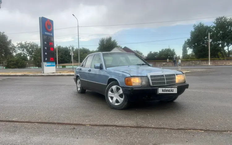 Mercedes-Benz 190 1992 годаfor350 000 тг. в Шымкент