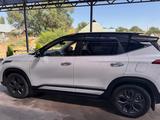 Kia Seltos 2024 года за 9 200 000 тг. в Кордай – фото 3