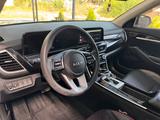 Kia Seltos 2024 года за 9 200 000 тг. в Кордай – фото 4
