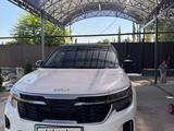 Kia Seltos 2024 года за 9 200 000 тг. в Кордай