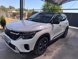 Kia Seltos 2024 года за 9 200 000 тг. в Кордай – фото 2