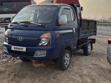 Hyundai Porter 2016 года за 8 500 000 тг. в Шымкент – фото 3