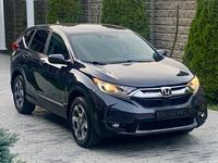 Honda CR-V 2018 года за 11 500 000 тг. в Алматы