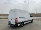Mercedes-Benz Sprinter 2016 года за 11 000 000 тг. в Атырау – фото 3