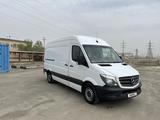 Mercedes-Benz Sprinter 2016 года за 11 000 000 тг. в Атырау – фото 2