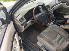 Volvo S80, 2000