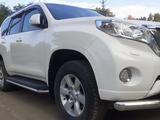 Toyota Land Cruiser Prado 2015 года за 19 200 000 тг. в Уральск – фото 2