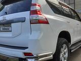 Toyota Land Cruiser Prado 2015 года за 19 200 000 тг. в Уральск – фото 3