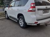 Toyota Land Cruiser Prado 2015 года за 19 200 000 тг. в Уральск – фото 4
