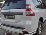 Toyota Land Cruiser Prado 2015 года за 19 200 000 тг. в Уральск – фото 5