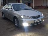 Toyota Camry 2004 годаүшін6 000 000 тг. в Кызылорда – фото 2