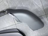 Нижний накладка на задний бампер Hyundai Tucson 2025 NEW ORIGINAL за 75 000 тг. в Алматы – фото 3