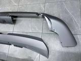 Нижний накладка на задний бампер Hyundai Tucson 2025 NEW ORIGINAL за 75 000 тг. в Алматы – фото 5
