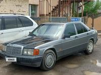 Mercedes-Benz 190 1990 годаүшін800 000 тг. в Астана