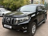 Toyota Land Cruiser Prado 2012 года за 14 800 000 тг. в Астана – фото 2