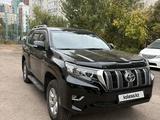 Toyota Land Cruiser Prado 2012 года за 14 800 000 тг. в Астана