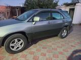 Lexus RX 300 2001 года за 4 700 000 тг. в Актау – фото 2