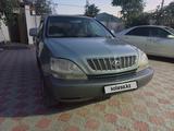 Lexus RX 300 2001 года за 4 700 000 тг. в Актау