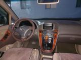 Lexus RX 300 2001 года за 4 700 000 тг. в Актау – фото 5