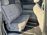 Toyota Alphard 2007 годаүшін5 500 000 тг. в Актау – фото 2