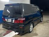 Toyota Alphard 2007 годаүшін5 500 000 тг. в Актау – фото 5