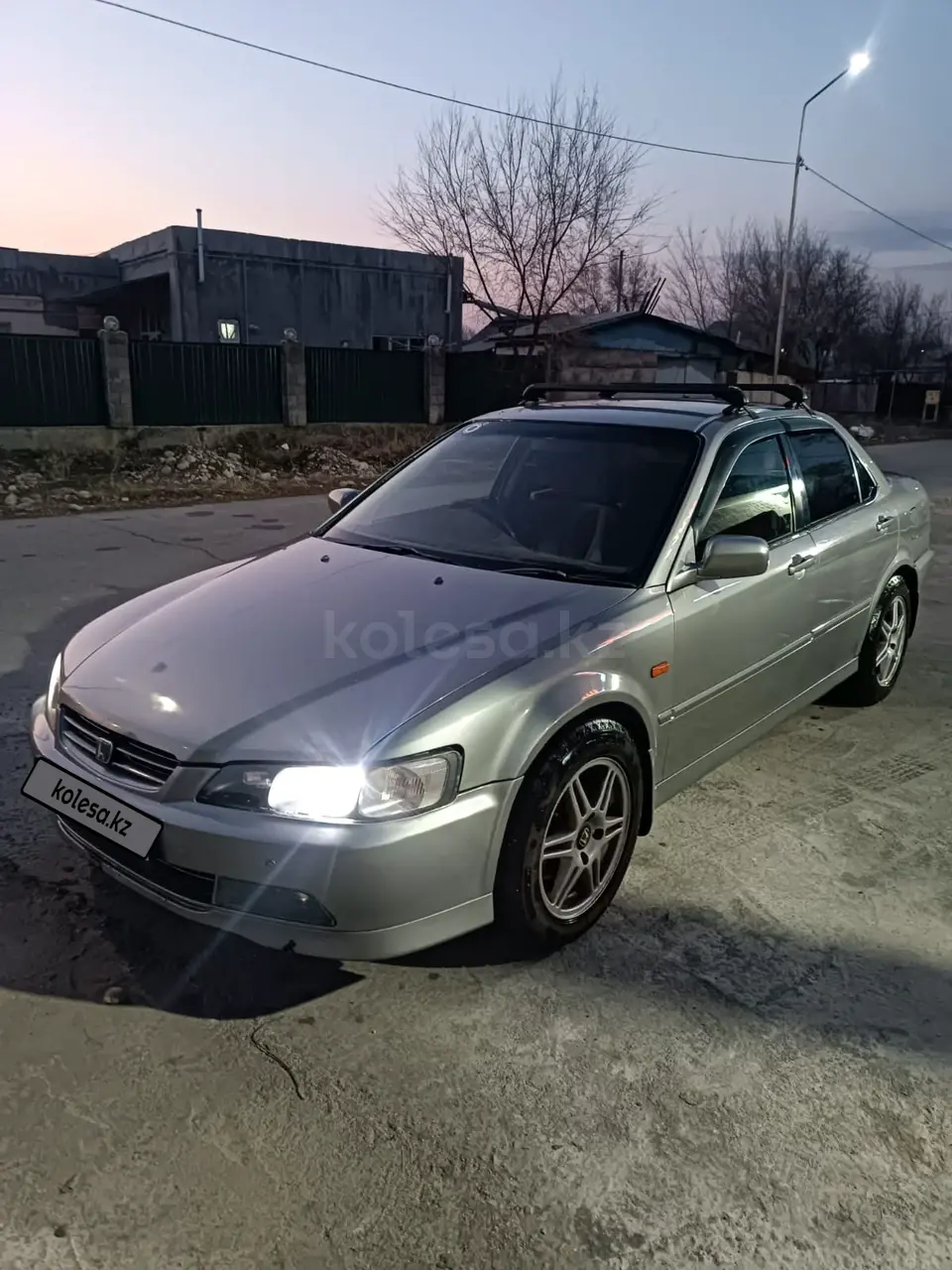 Honda Accord, 1999