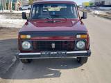 ВАЗ (Lada) Lada 2121 1994 года за 790 000 тг. в Костанай