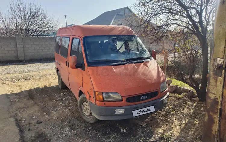 Ford Transit 1995 годаfor2 000 000 тг. в Шымкент