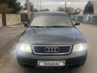 Audi A6 1997 годаүшін2 700 000 тг. в Караганда