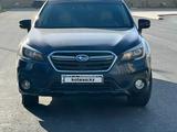 Subaru Outback 2019 года за 10 500 000 тг. в Шымкент – фото 3