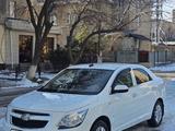 Chevrolet Cobalt 2022 годаүшін6 000 000 тг. в Шымкент