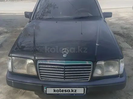 Mercedes-Benz E 280 1993 года за 1 850 000 тг. в Кызылорда