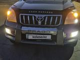 Toyota Land Cruiser Prado 2006 года за 10 300 000 тг. в Караганда