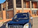 Toyota Land Cruiser Prado 2006 года за 10 300 000 тг. в Караганда – фото 3