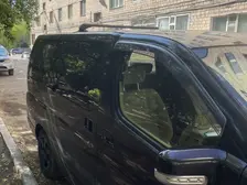 Nissan Elgrand, 2004