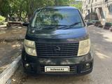 Nissan Elgrand 2004 годаүшін5 000 000 тг. в Караганда – фото 2