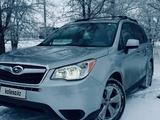 Subaru Forester 2014 годаүшін5 500 000 тг. в Актобе – фото 2