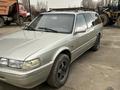 Mazda 626 1990 годаүшін1 000 000 тг. в Тараз – фото 2