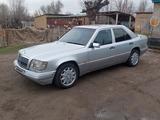 Mercedes-Benz E 200 1995 года за 1 550 000 тг. в Шу – фото 5