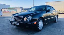 Mercedes-Benz E 320 2000 года за 5 000 000 тг. в Атырау