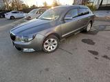 Skoda Superb 2010 годаүшін4 650 000 тг. в Рудный – фото 2