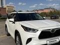 Toyota Highlander 2020 годаүшін22 100 000 тг. в Астана – фото 2