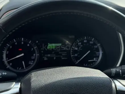 Toyota Highlander 2020 года за 22 100 000 тг. в Астана – фото 10