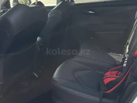 Toyota Highlander 2020 года за 22 100 000 тг. в Астана – фото 12