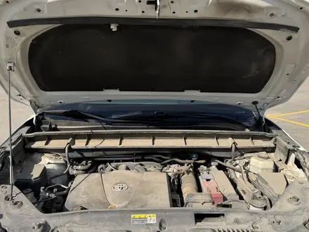 Toyota Highlander 2020 года за 22 100 000 тг. в Астана – фото 13